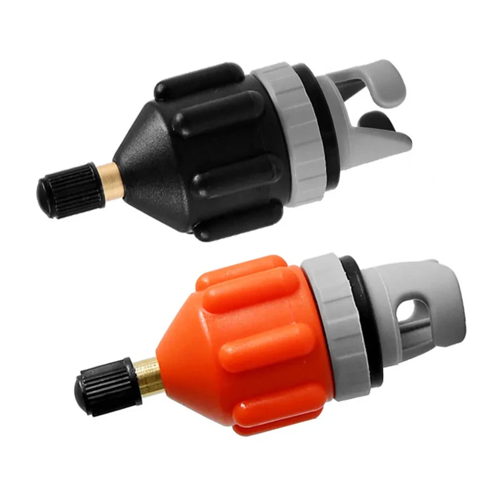 Pumpenadapter Schlauchboot Luftventiladapter Paddle Board für Kanu – Bild 3