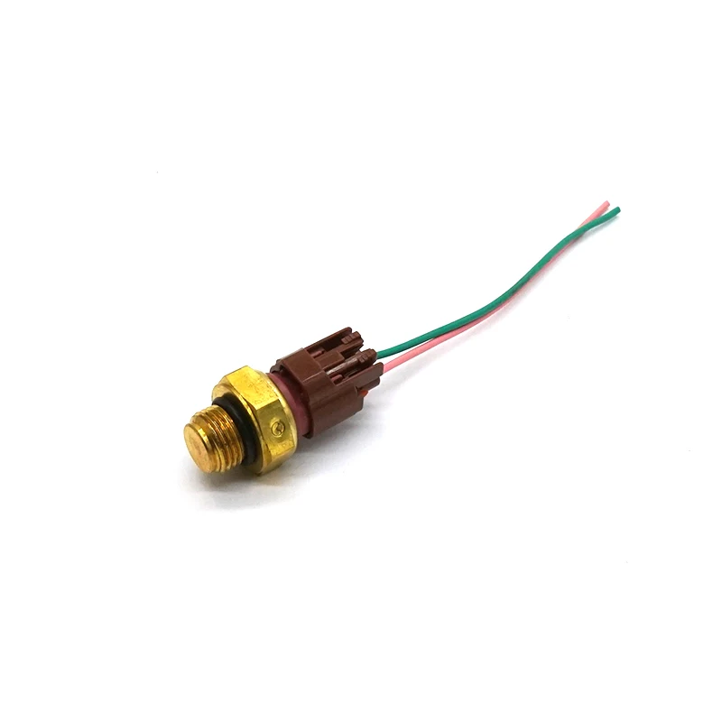 Motorrad Tank Kühler Sensor Thermostat 65 ℃ 80 ℃ 82 ℃ 88 ℃ 93 ℃ Lüfter – Bild 5