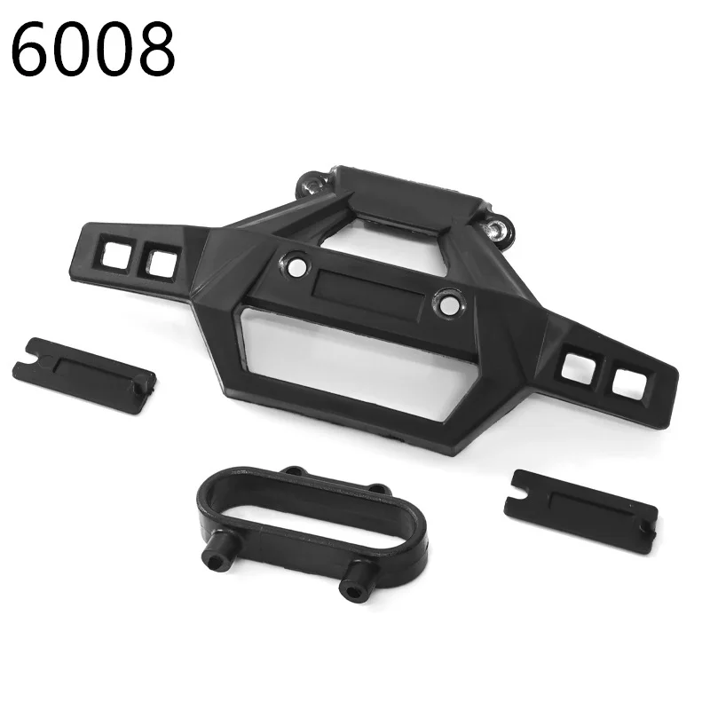 SG116PRO SG116MAX RC Auto Metall Upgrade Teile Zubehör Bürstenlosen – Bild 2