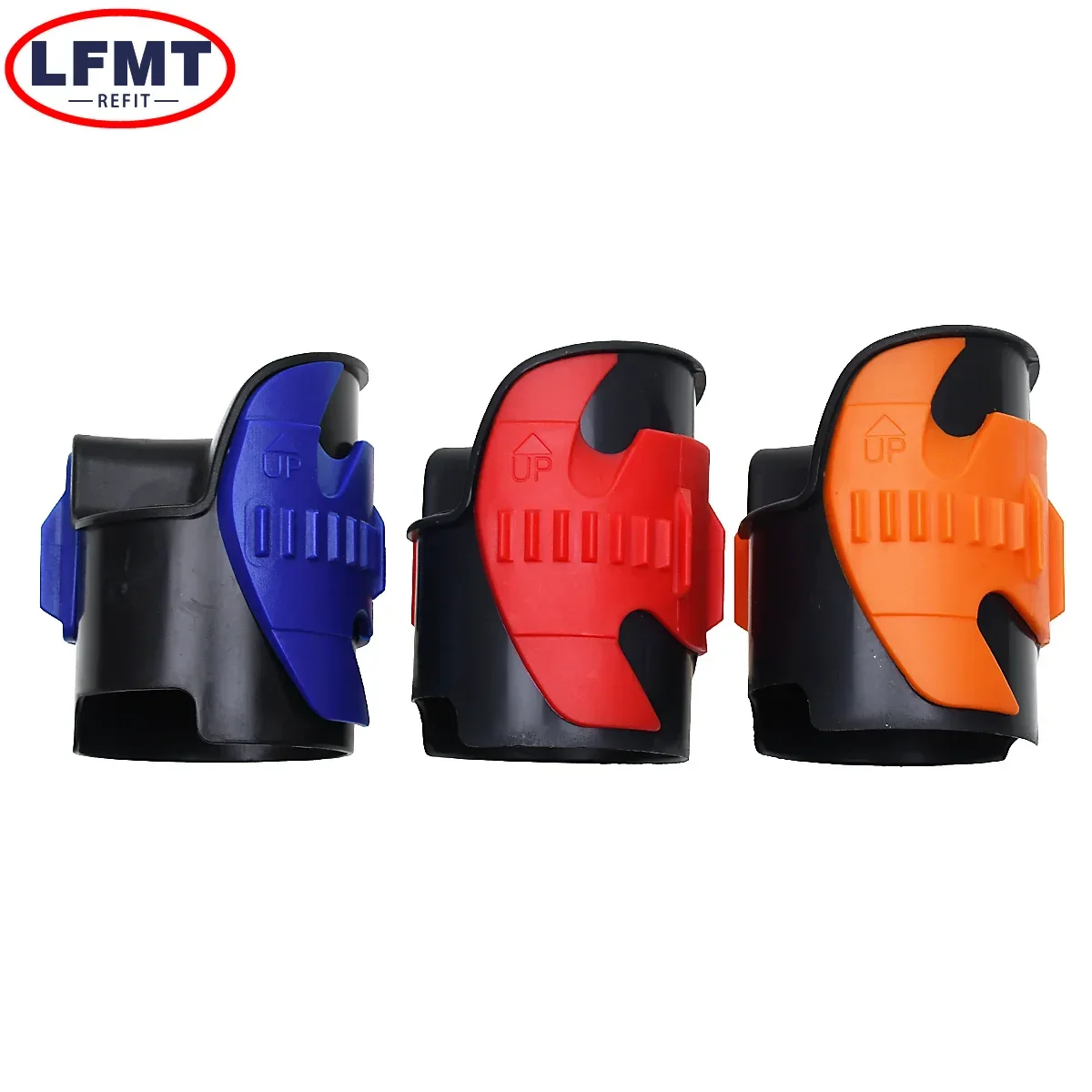 45-55mm Motorrad Öl Dichtung Gabel Reiniger Motorrad Stoßdämpfer Öl – Bild 5
