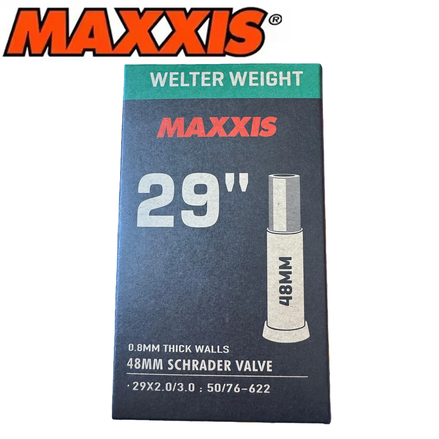 MAXXIS Hookworm 26x2.5 Fahrradreifen BMX Drahtreifen Clincher-Reifen für Street Park Vert Flatland 20 Zoll 24