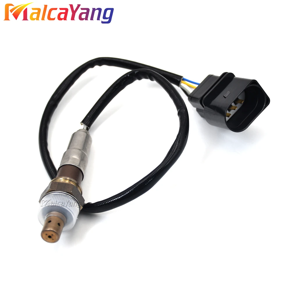 Auto-Styling NEIN # 036906262 G 036906262 J Front Lambda Sonde O2 – Bild 4