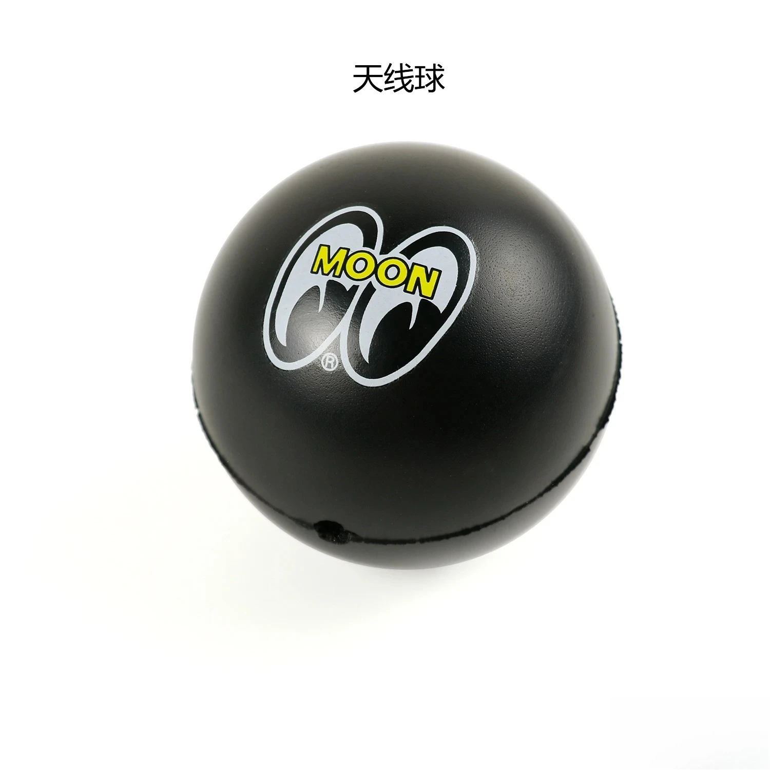 MOON EYES Auto Antenne Ball Auto Topper Kugeln JDM Styling Dach Ornament