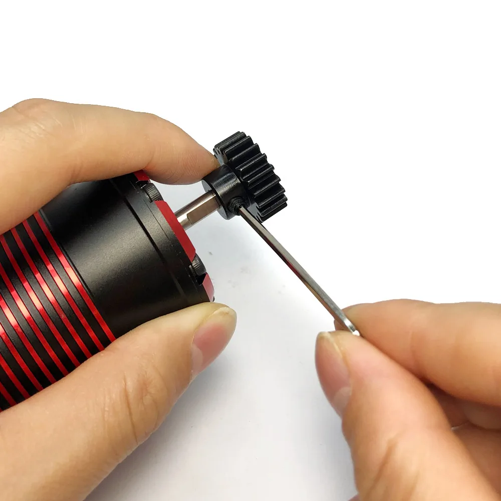 M1 5mm 11T 12T 14T 15T 17T 18T 20T 21T 22T 24T 25T 26T 28T 30T – Bild 2
