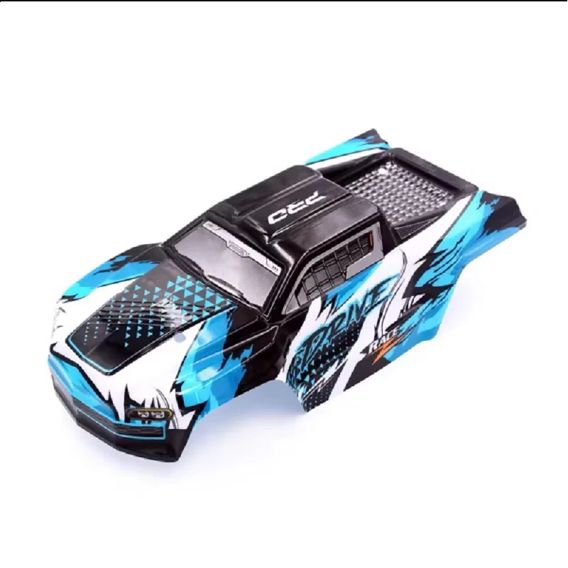 Fernbedienung Auto Shell Körper RC Lkw Körper Shell für RC SG 16101PRO – Bild 5