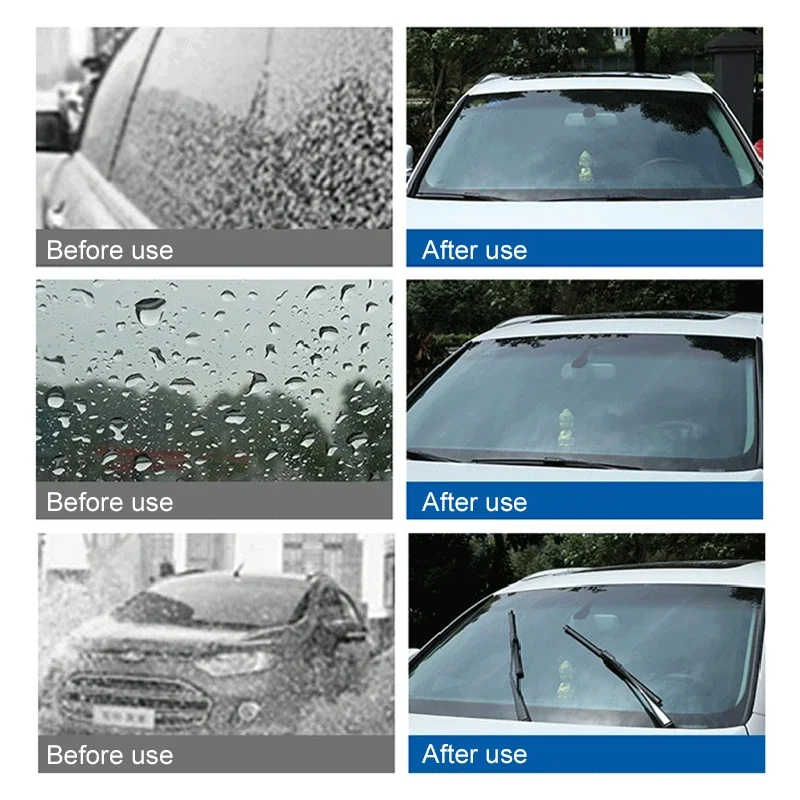 Auto-Scheibenwaschflüssigkeit, konzentrierte Tabletten, solide – Bild 6