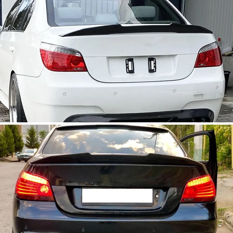 Universal Für BMW Zubehör 3er E92 E93 M3 E90 E46 E36 F30 F35 G20 G28 – Bild 4