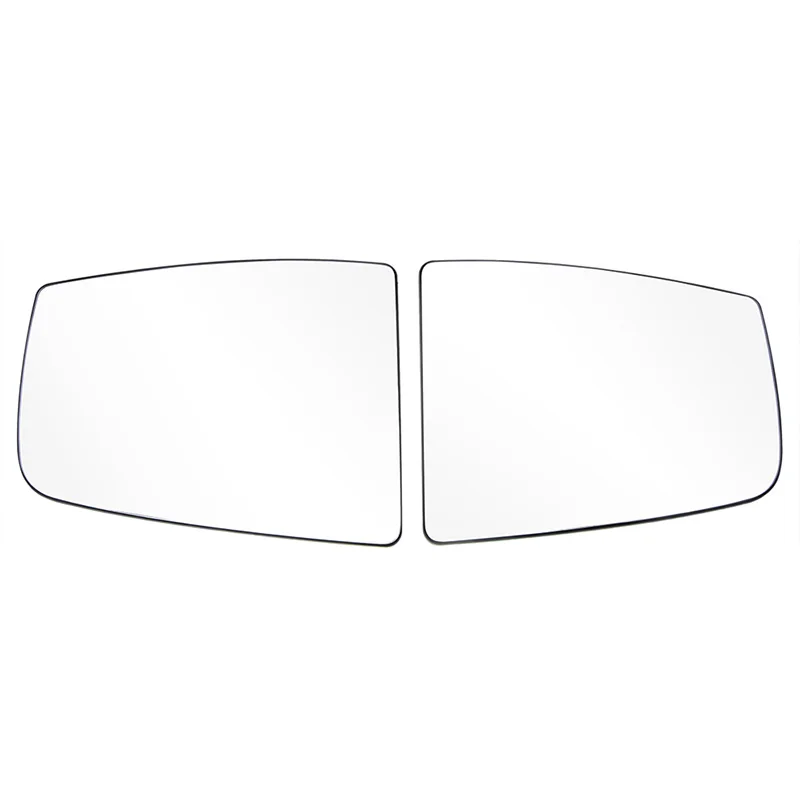 Rhyming Seitenspiegelglas beheizt für Ford Transit MK8 VIII 2014-2020 – Bild 6
