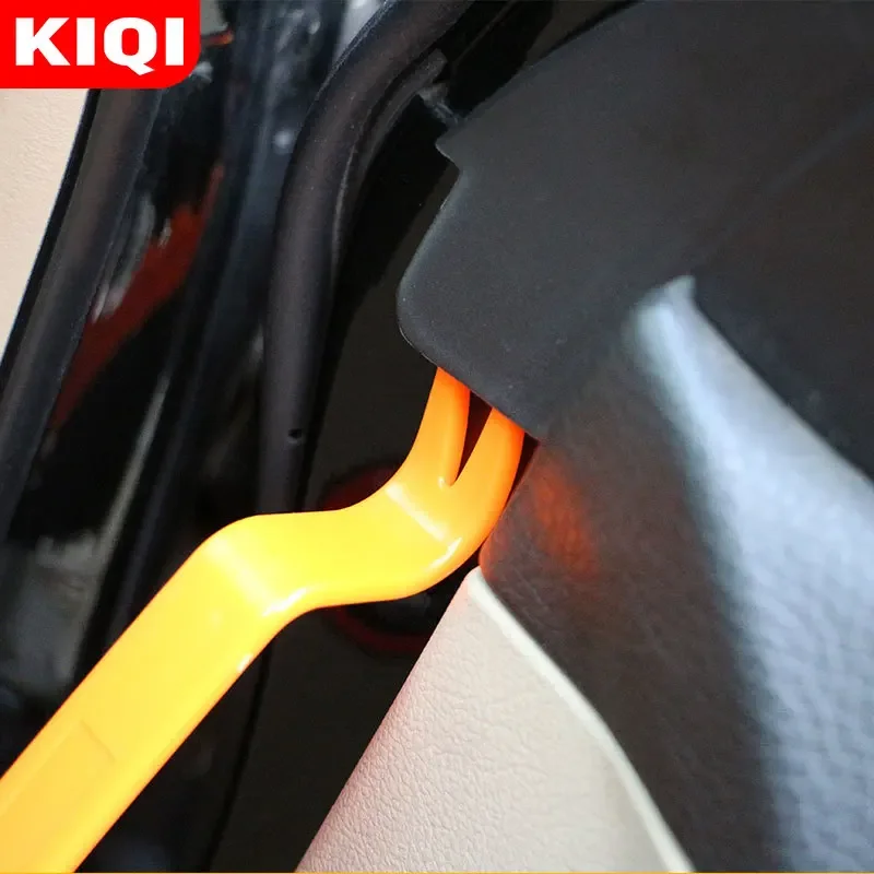 Auto-Styling Tür Radio Trim Removal Modifikation Werkzeug für BMW 1 2 – Bild 4