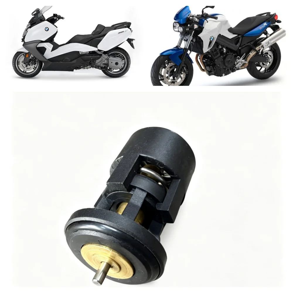 Thermostat-Wasserpumpenventil für BMW C600 C650 Sport C650Gt F800R F800S F800St F800Gt