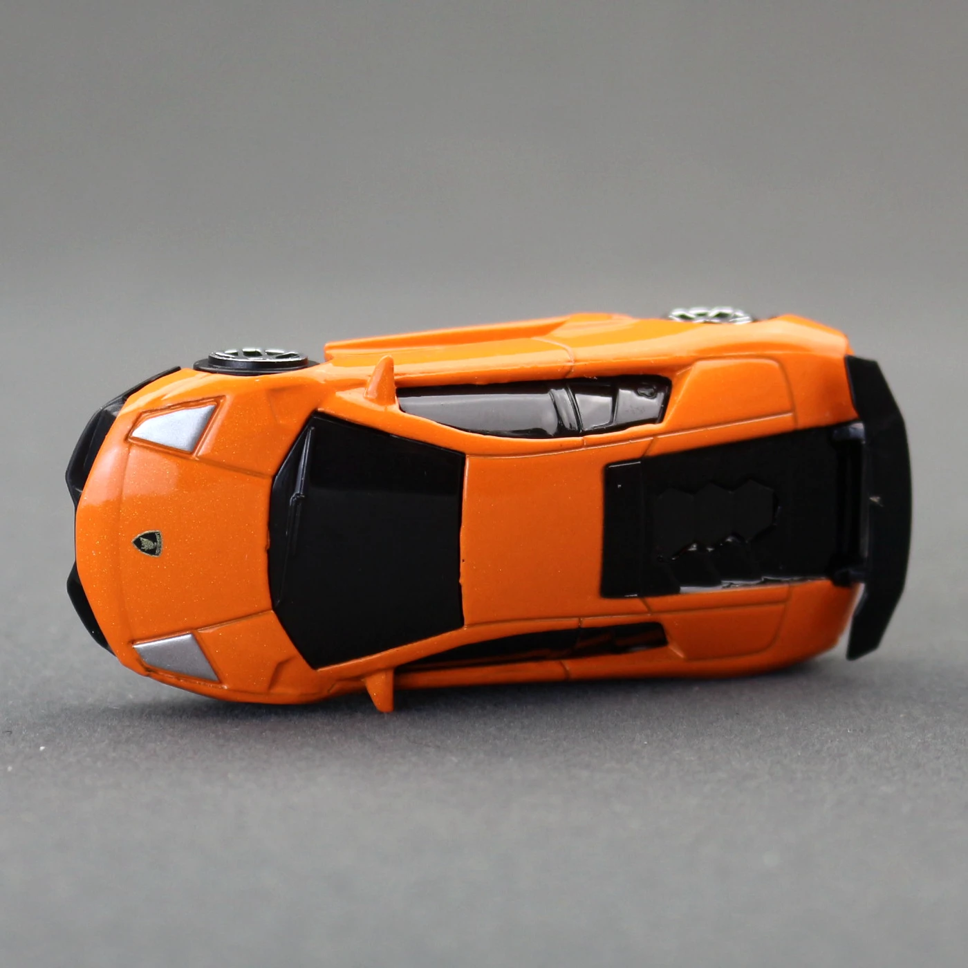 1/64 RMZ CiTY Druckguss-Spielzeugautomodell – Bild 4