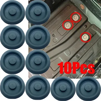 Auto Chassis Stamm Reserverad Boden Staub Wasserdichte Stecker Für Audi S3 8L VW Porsche Tiguan (10 Stück)