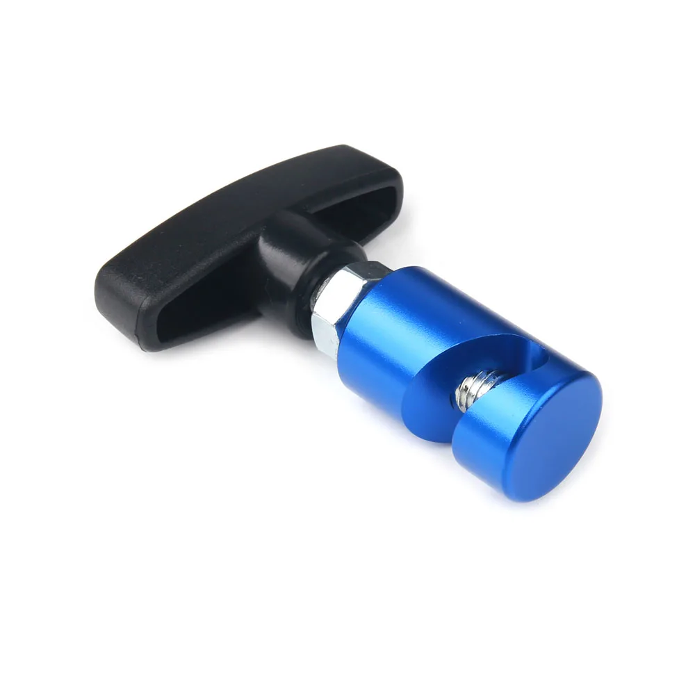 Auto Haube Halter Universal Anti Slip Clamp Gas Strut Sicherheit – Bild 4