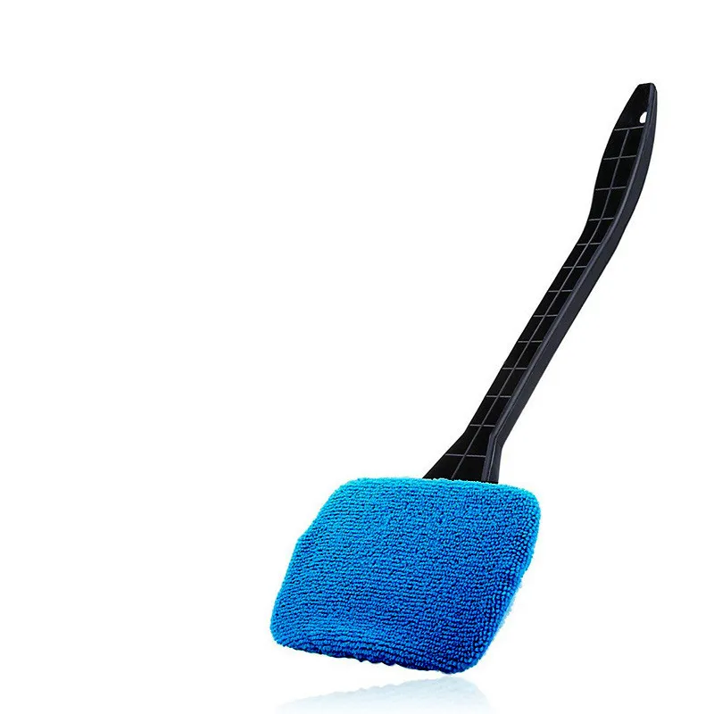 Auto Fenster Reinigung Pinsel Zubehör Aufkleber Für Honda Civic Accord Fit Crv Hrv Jazz City CR-Z Element
