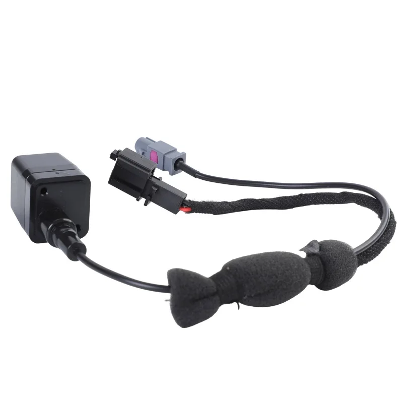 4L0980551 Auto Auto Rückansicht Kamera Reverse Backup Einparkhilfe – Bild 3