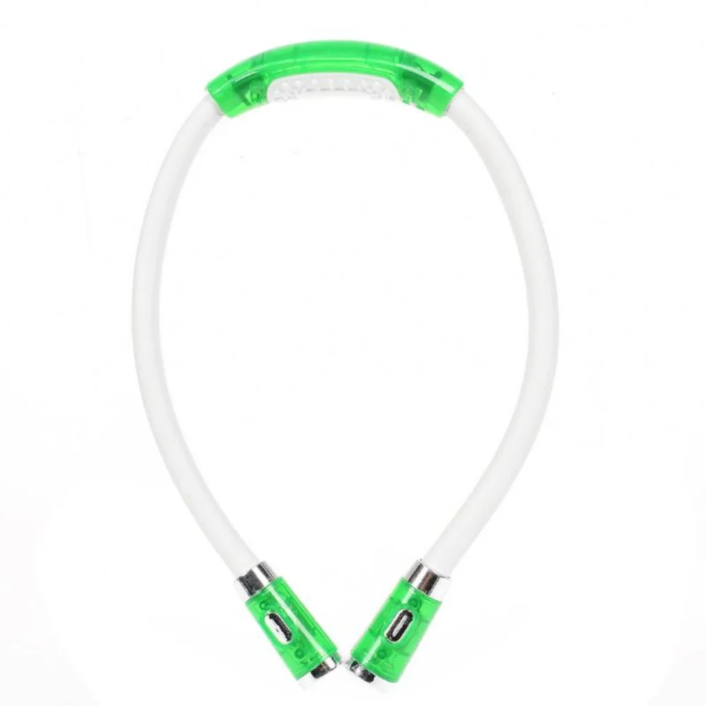 Buch Lesen Häkeln Licht Einstellbar 360 ° Winkel Flexible – Bild 6