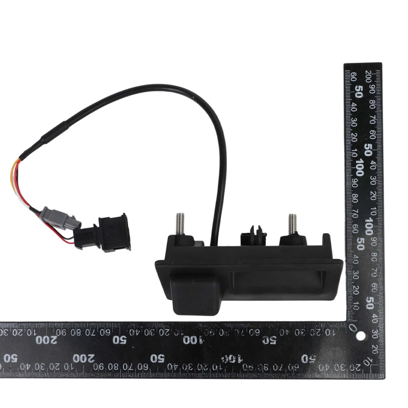 5N 0827566 AA Rückfahrkamera für Audi A4 A5 A6 Allroad Q3 Q5 S3 S5 5N – Bild 6