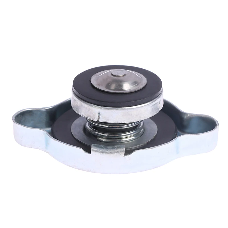 Auto Motorrad Thermo Kühler deckel Tankdeckel Wasser temperatur – Bild 6