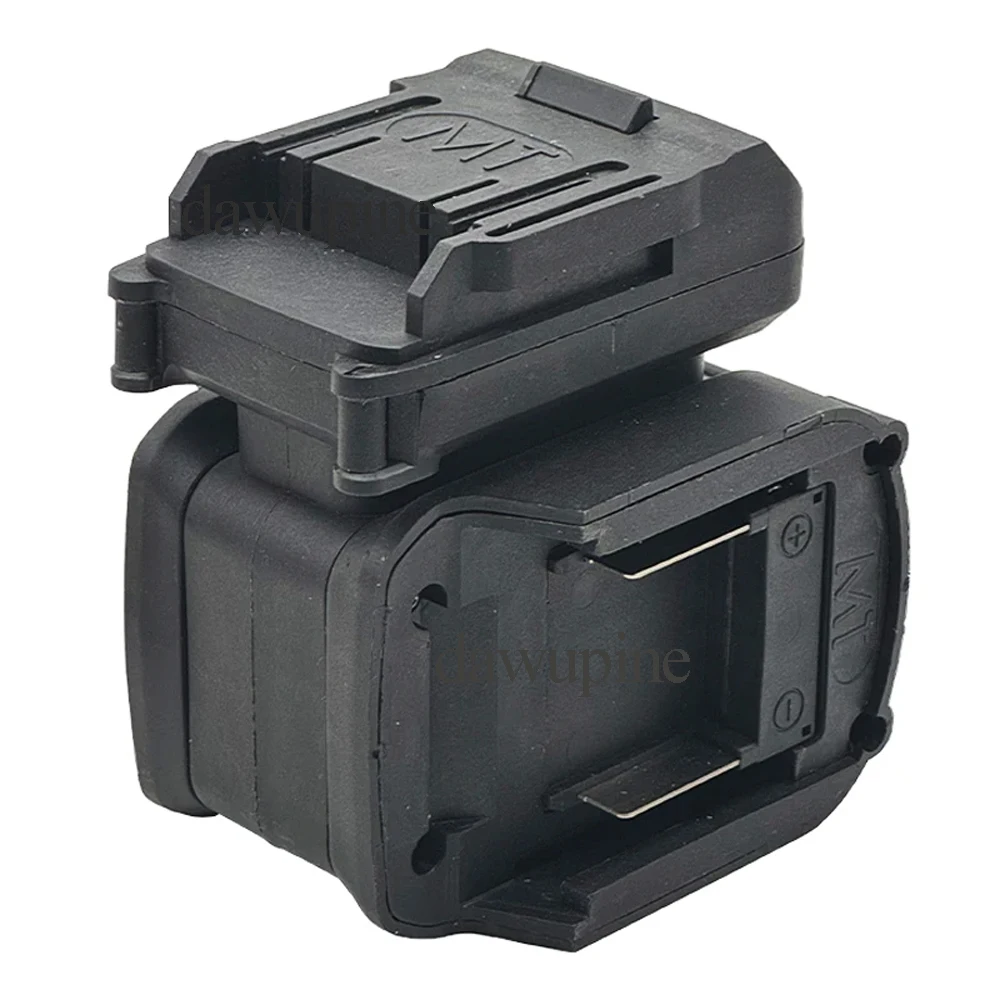 BL1830 Adapter Konverter Für Makita 18V Li-Ion Batterie Elektrische Power Tool Für Lomvum Zhipu Hongsong