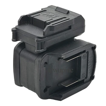 BL1830 Adapter Konverter Für Makita 18V Li-Ion Batterie Elektrische Power Tool Für Lomvum Zhipu Hongsong