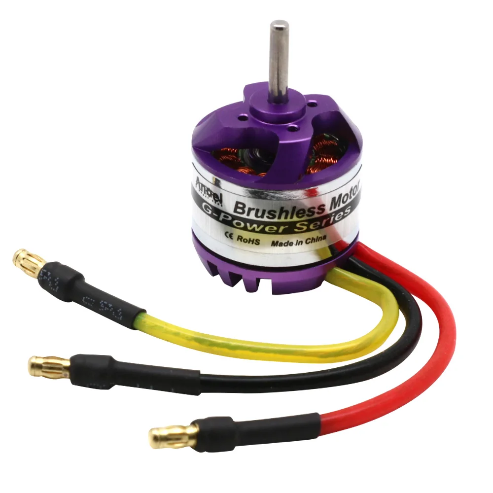 Bürstenlosen Motor 2-3/4/5S D2830 D2822 D2826 D2836 D3530 D3548 D3542 – Bild 3