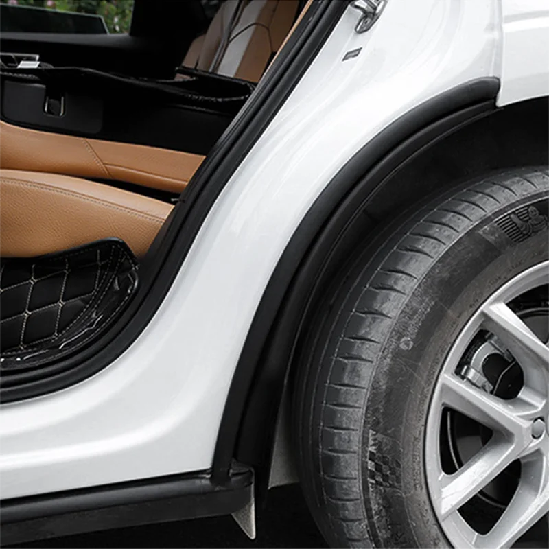 Volvo XC60 XC60 Kotflügel Abdeckung 2018 2019 2020 2021 2022 – Bild 4