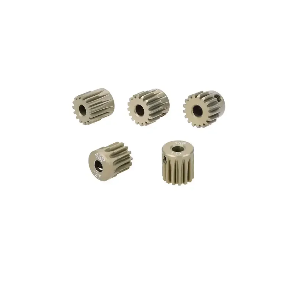 48P Ritzel 3,175mm 11T 15T 17T 18T 19T 20T 22T 24T 30T 13T-48T – Bild 2