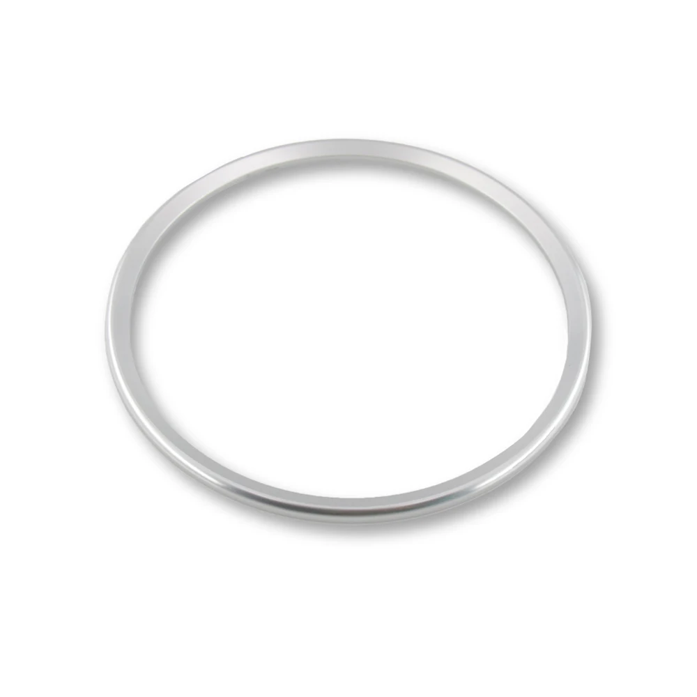 Audi a1 a3 a4 a5 a6 a7a8 q3 q5 q7 sq5 s1 s3 s4 s5 s6 s7 s8 rs3 rs5 rs6 auto lenkrad dekoration ring