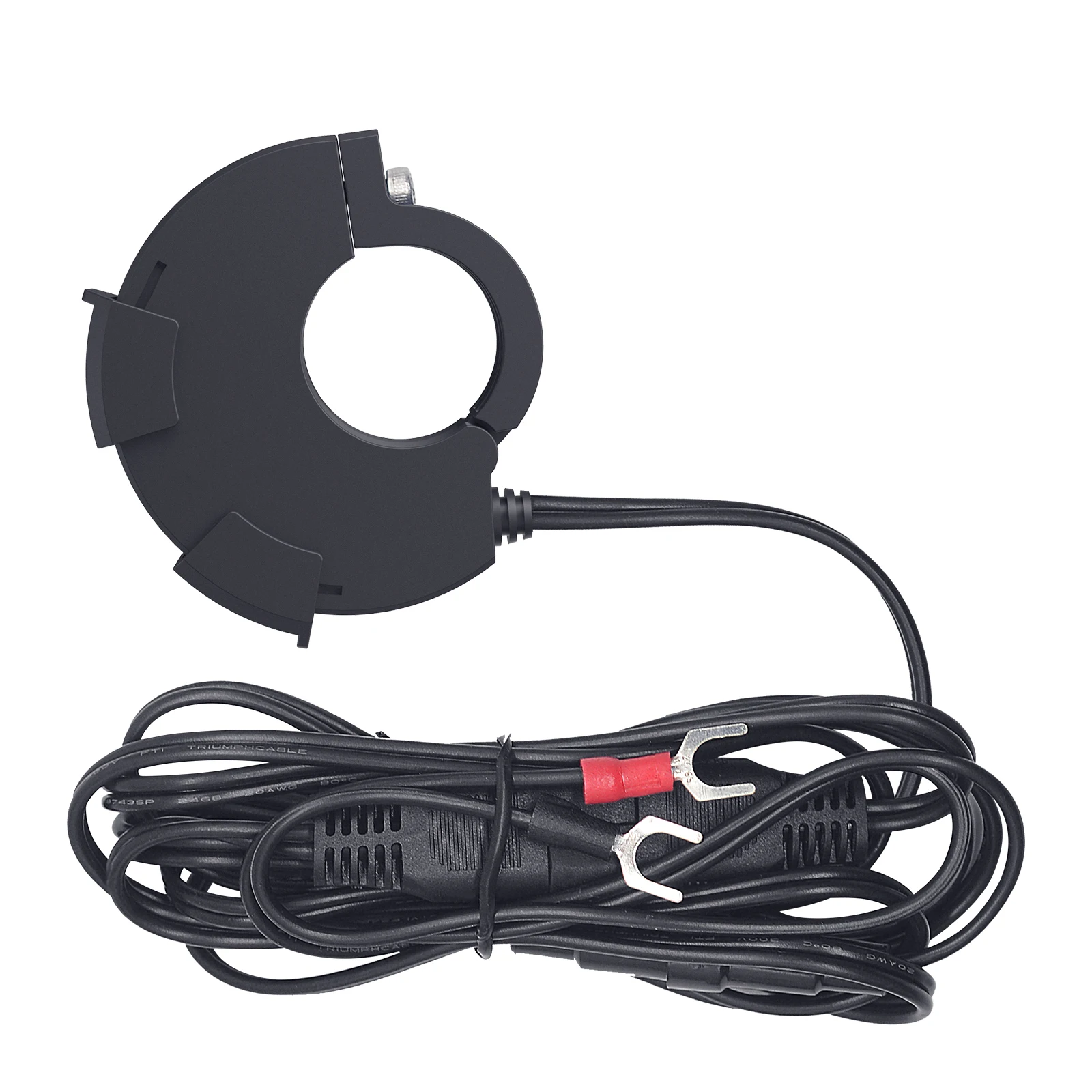 12v Neue Motorrad USB Schnelle Ladegerät Wasserdichte Steckdose – Bild 3