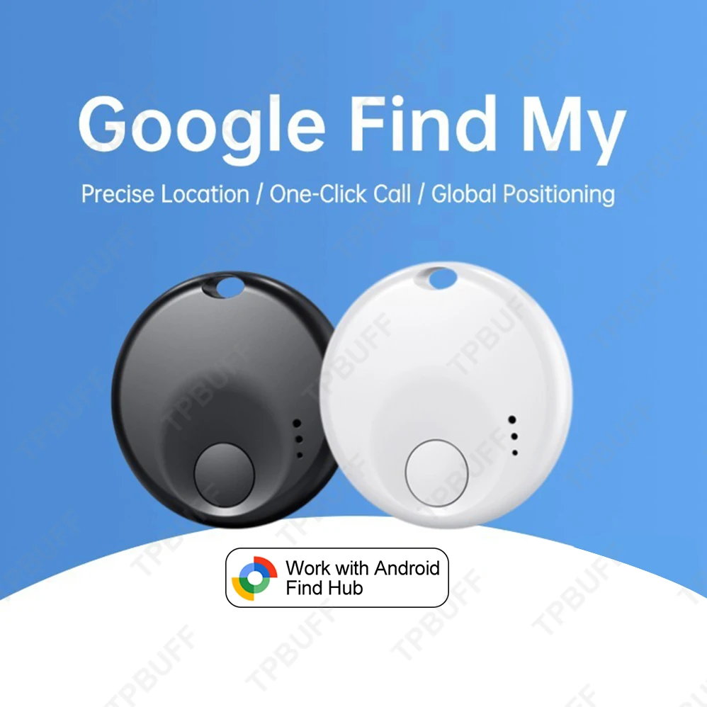 Google Find My Gps Tracker Android Smart Activity Tracker Tragbare – Bild 6