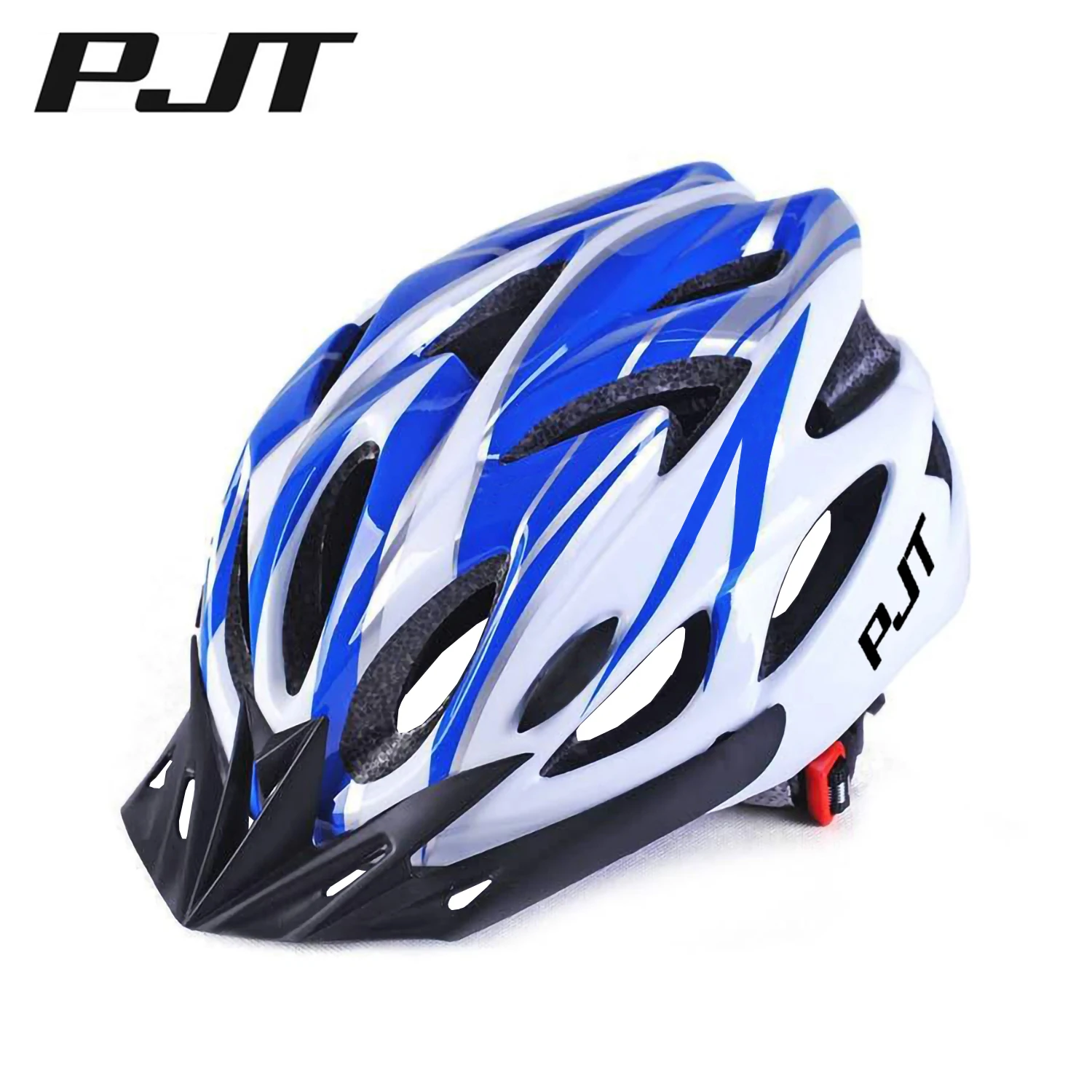 PMT Neue Radfahren Helm Komfort Futter Leichte Hohl Reiten Sicherheit – Bild 4