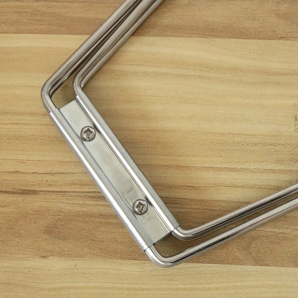 Kühlbox Ständer Eis Box Halter Outdoor Camping Box Lagerung Ständer – Bild 5