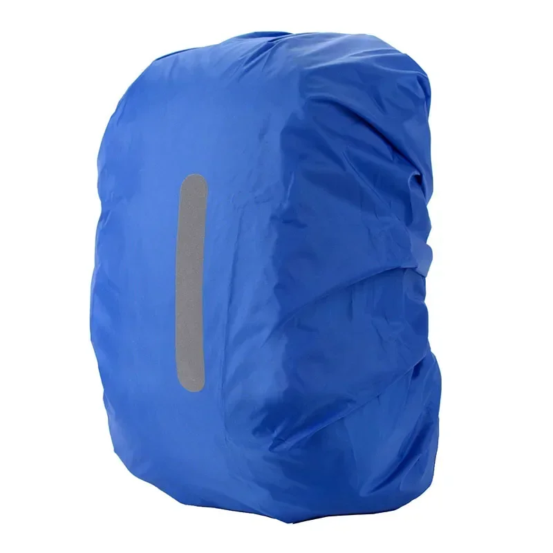 Wasserdichte Rucksackabdeckung Ravel Safety Outdoor Rucksackabdeckung Wasserdichte Regenkappenabdeckung