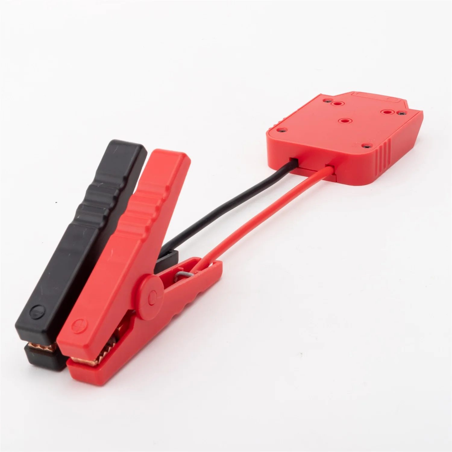Starthilfe-Adapter für Parkside X20V Batterien – Bild 3