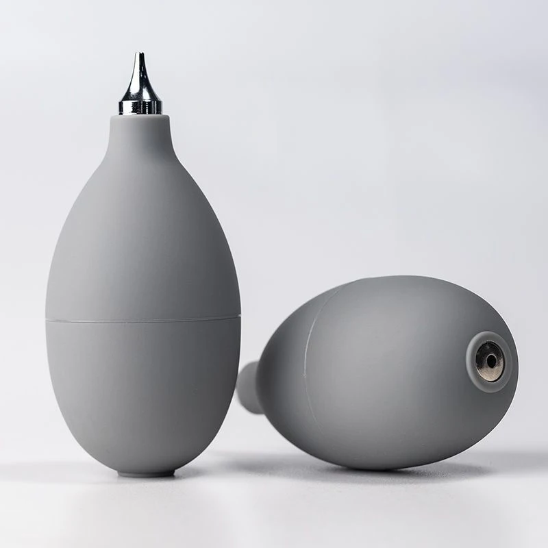 Superstarker Luftstaubbläser Mini-Pumpe Reiniger – Bild 3