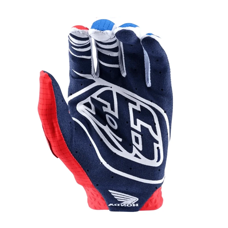 Honda Offroad-Motorradhandschuhe, Outdoor-Sport, Motorrad und Fahrrad – Bild 6