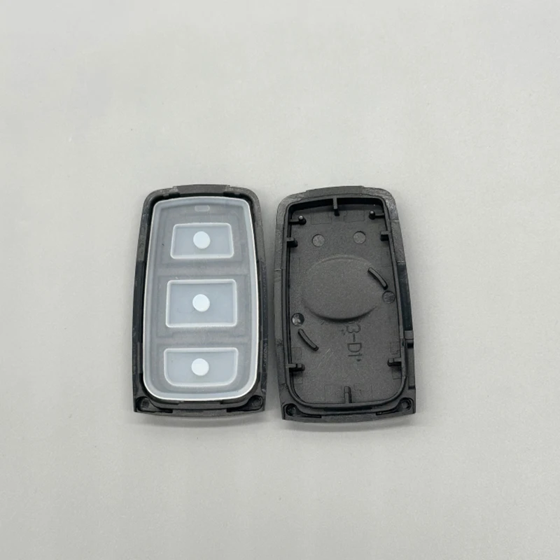 Auto-Zentralverriegelungssystem Fernbedienungsgehäuse Autoalarm – Bild 6