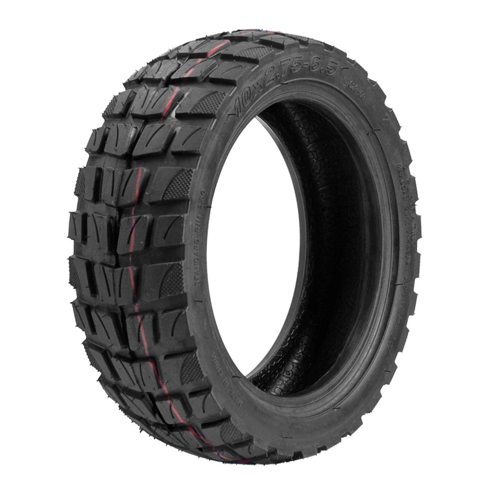 10x2.75-6.5 Außenreifen für Speedway 5 für Dualtron 3 Elektroroller 10 Zoll 10*2.75-6.5 Tubeless