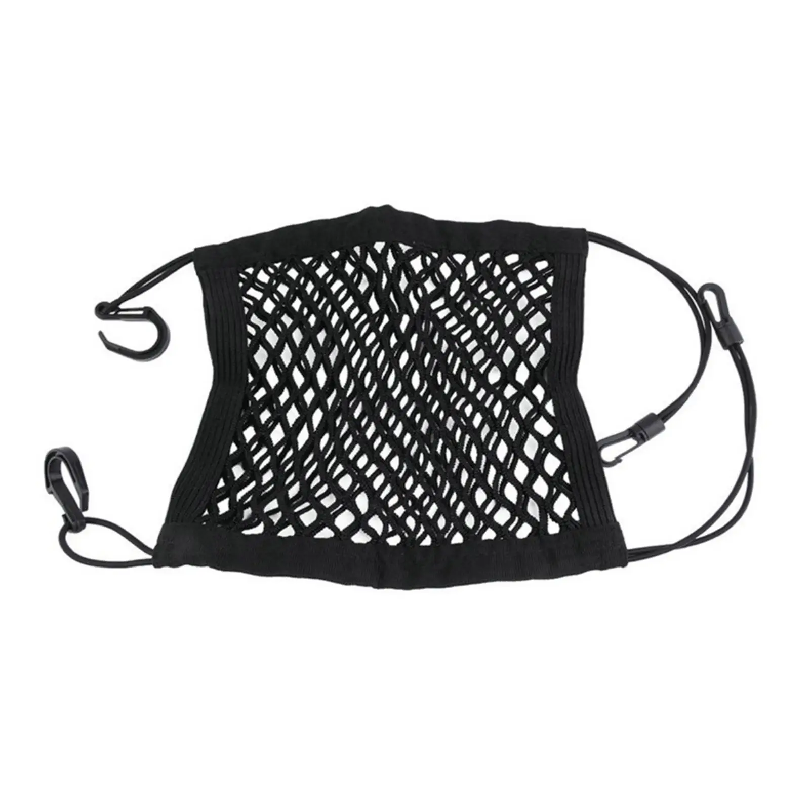 Motorrad helm Aufbewahrung Kofferraum tasche Cargo Bike Roller Gepäck netz Helm Mesh Kraftstoff tank Lagerung