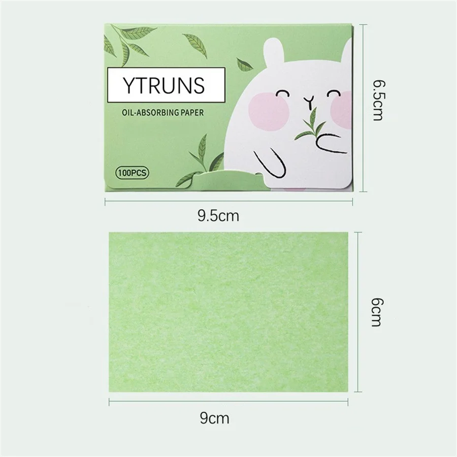 Grüner Tee/Gardenia/Kamille/Lavendel/Rose/Bambus kohle 100 stücke – Bild 5