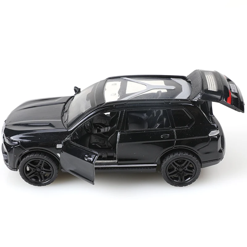 Modische Geschenke, Supercar-Modells pielzeug, exquisite Ornamente – Bild 2