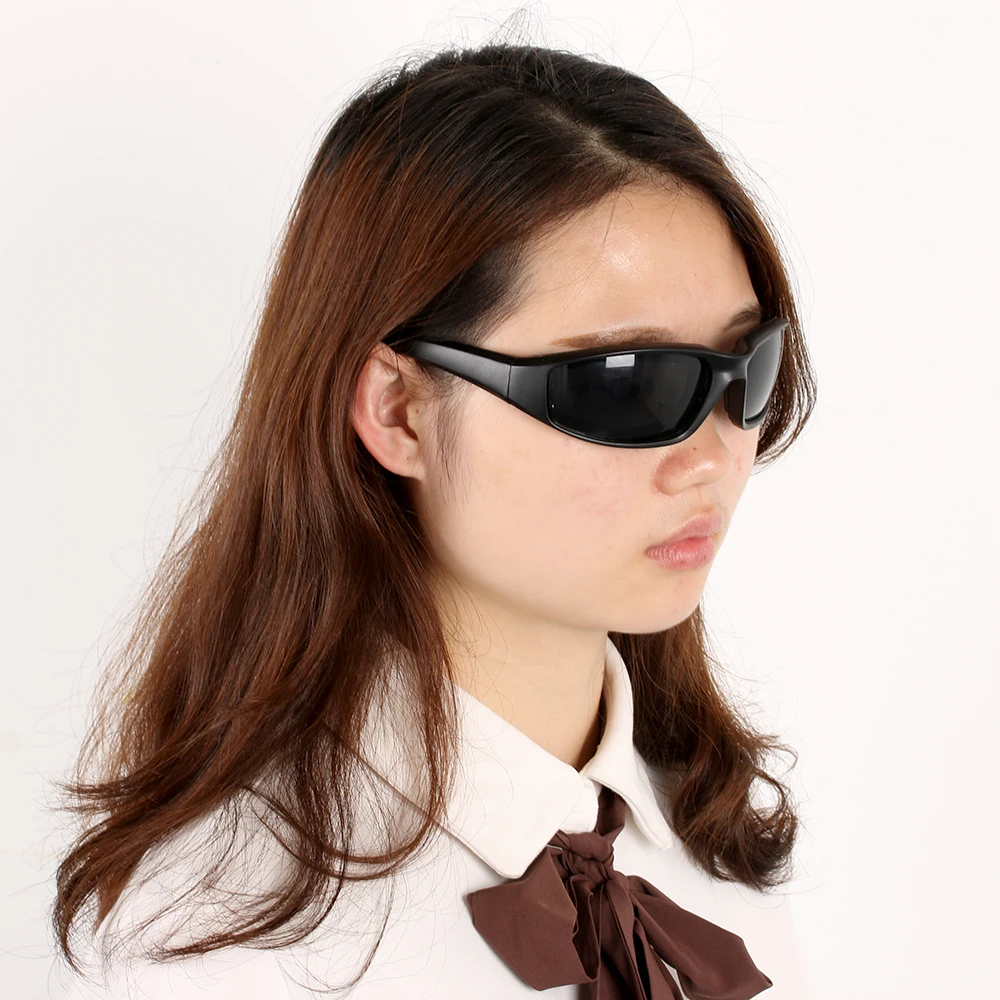 Motorrad-Reit brille coole Brille Outdoor-Sports chutz ausrüstung wind – Bild 5