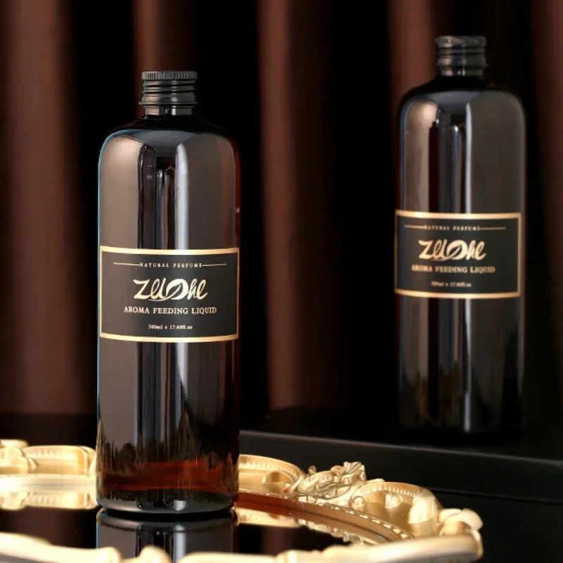 500 ml Hilton Ritz Carlton Duftöl für Heimparfums, Hotel-Serie – Bild 3
