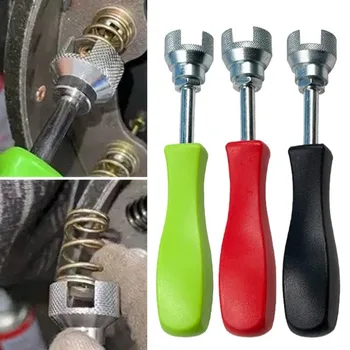 Handheld Trommel Bremse Frühling Kompressor Installer Remover Auto Trommel Bremse Reparatur Installieren