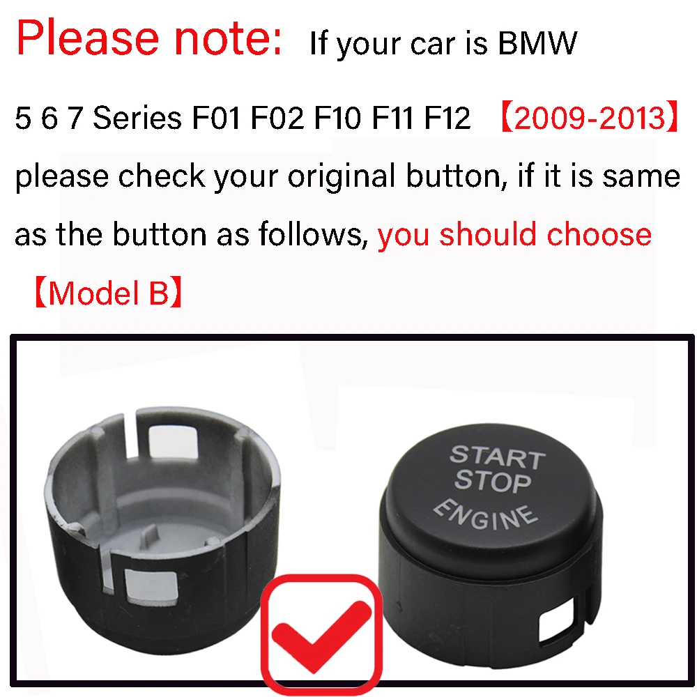 Auto Styling Für BMW 1 2 3 4 5 6 7 Serie F20 F21 F22 F23 F30 F34 F10 – Bild 2