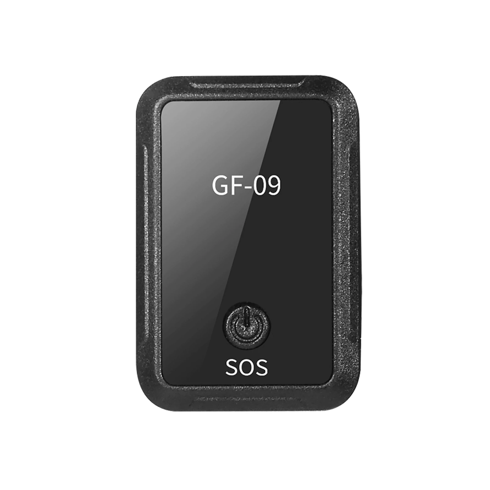 GF09 Mini GPS Tracker Auto L Ocator Echtzeit Tracking Standort – Bild 3