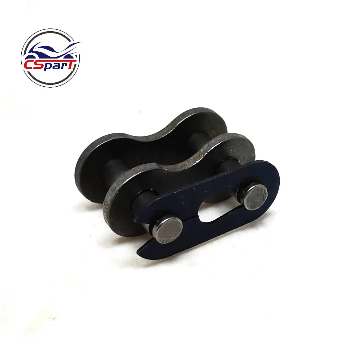 25H T8F 420 428 428H 520 530 Chain Master Link Pocket Dirt Pit ATV – Bild 2