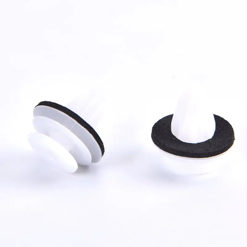 Universal Auto Fastener Clips Halte Tür Panel Clips (50 Stück) – Bild 6