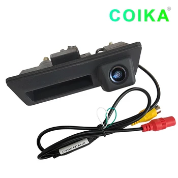 AHD 1920*1080P Auto Hinten Kamera Für Volkswagen Passat CC B6 B7 Polo Skoda Octavia Tiguan Audi A4 B8 Q3 Q5 A5