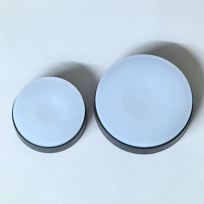 Dia 55mm/75mm Uhr Reparatur Werkzeuge Uhrwerk Silikon Pad Schutz Pad – Bild 4